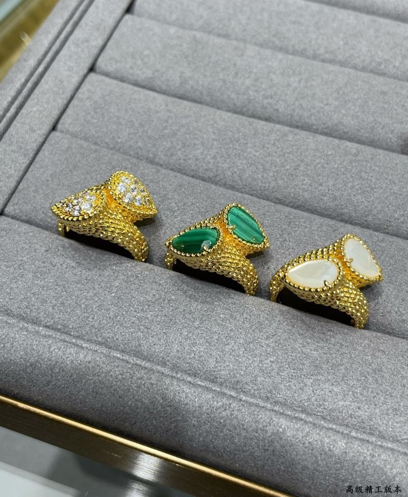 Boucheron Rings